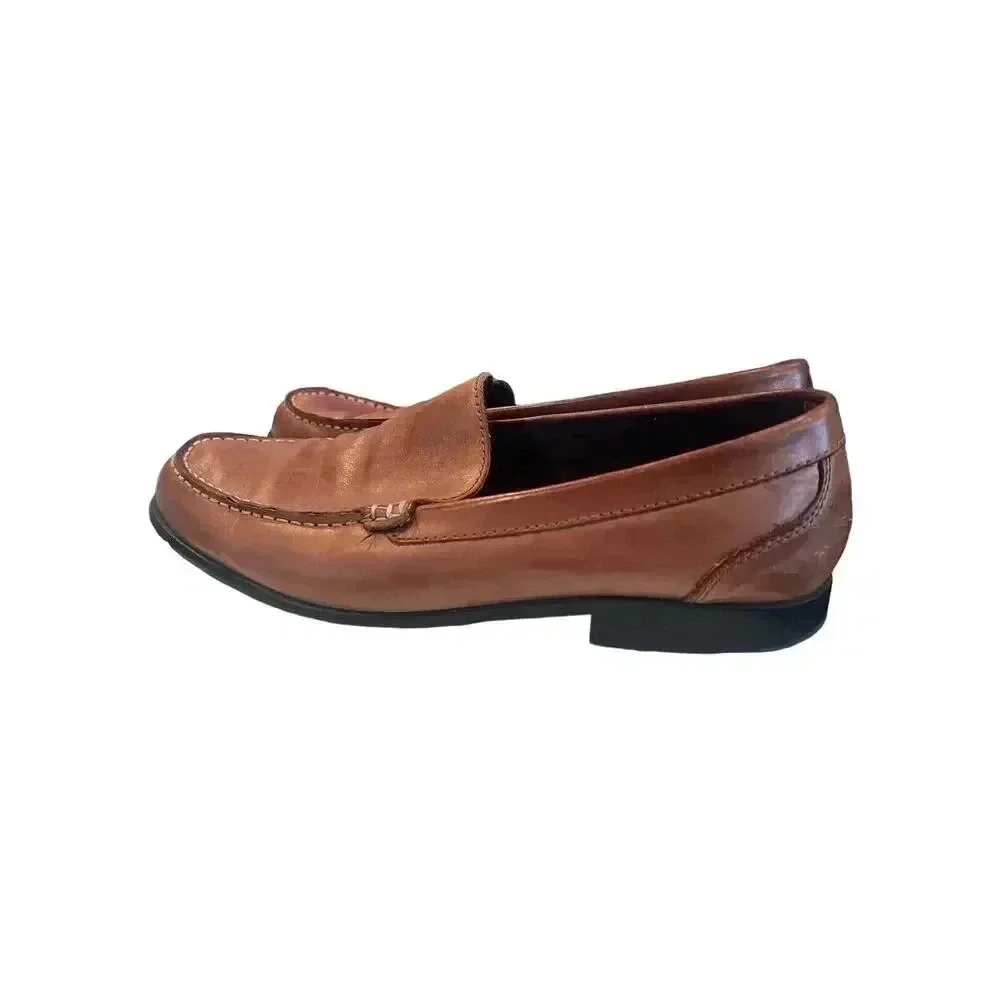 ROCKPORT WALKABILITY LOAFERS SLIPON MENS SIZE 10